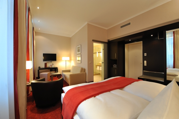 Kastens Hotel Luisenhof (Hannover)